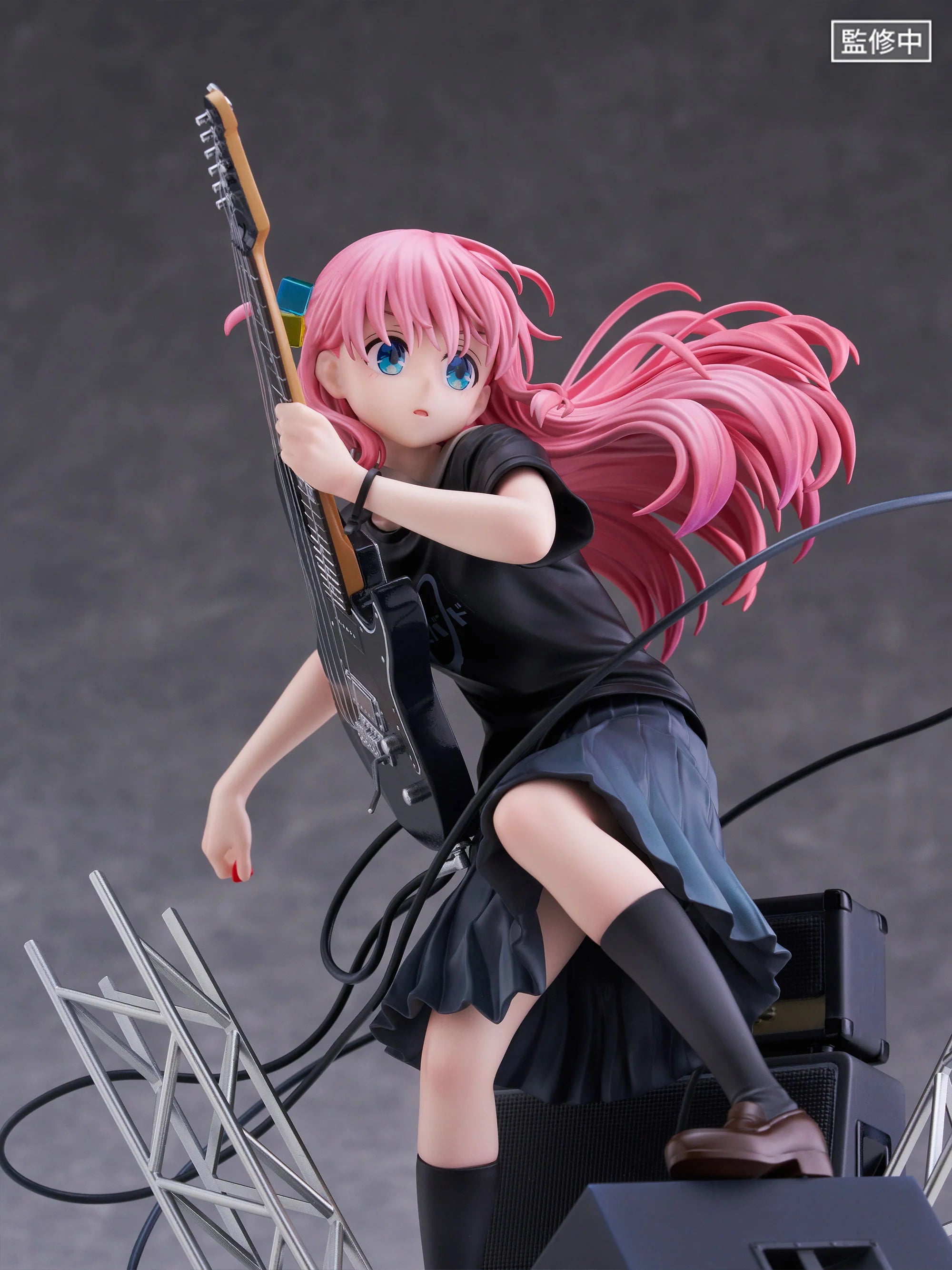 Bocchi the Rock! 1/7 Scale Figure - Hitori Gotoh Live Ver. [Pre-Order Mar 2027]