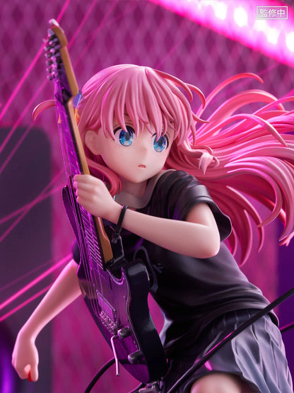 Bocchi the Rock! 1/7 Scale Figure - Hitori Gotoh Live Ver. [Pre-Order Mar 2027]