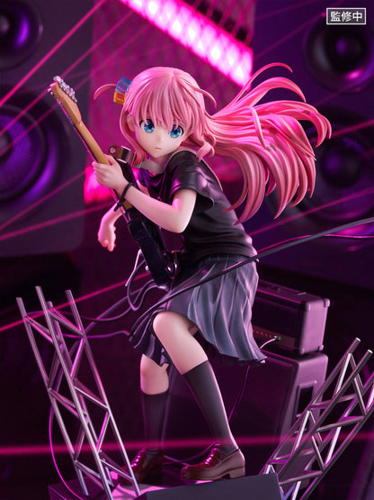 Bocchi the Rock! 1/7 Scale Figure - Hitori Gotoh Live Ver. [Pre-Order Mar 2027]