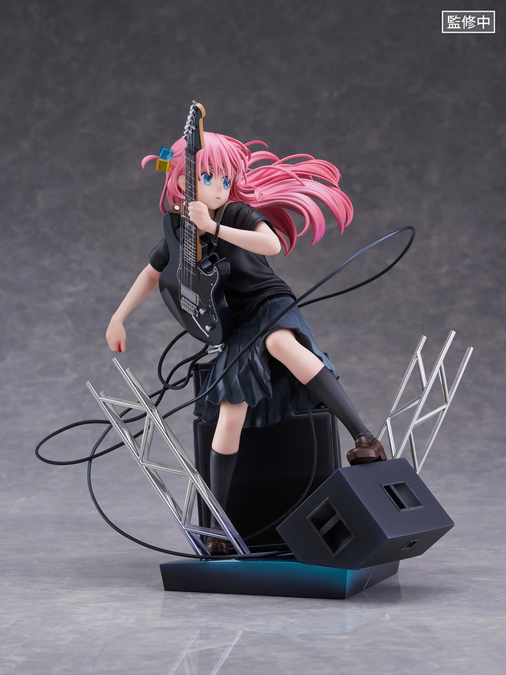 Bocchi the Rock! 1/7 Scale Figure - Hitori Gotoh Live Ver. [Pre-Order Mar 2027]