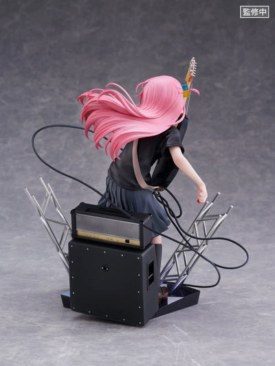 Bocchi the Rock! 1/7 Scale Figure - Hitori Gotoh Live Ver. [Pre-Order Mar 2027]