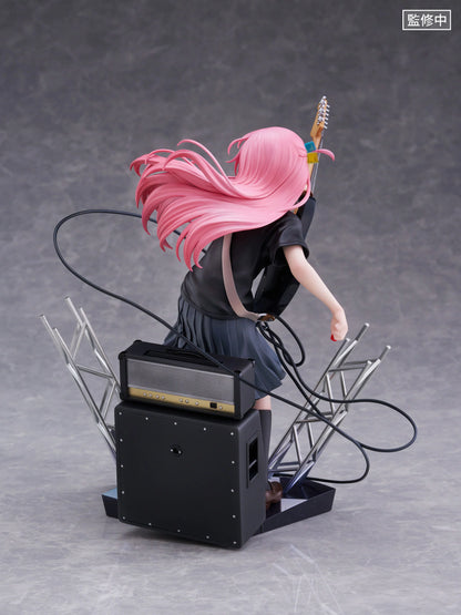 Bocchi the Rock! 1/7 Scale Figure - Hitori Gotoh Live Ver. [Pre-Order Mar 2027]