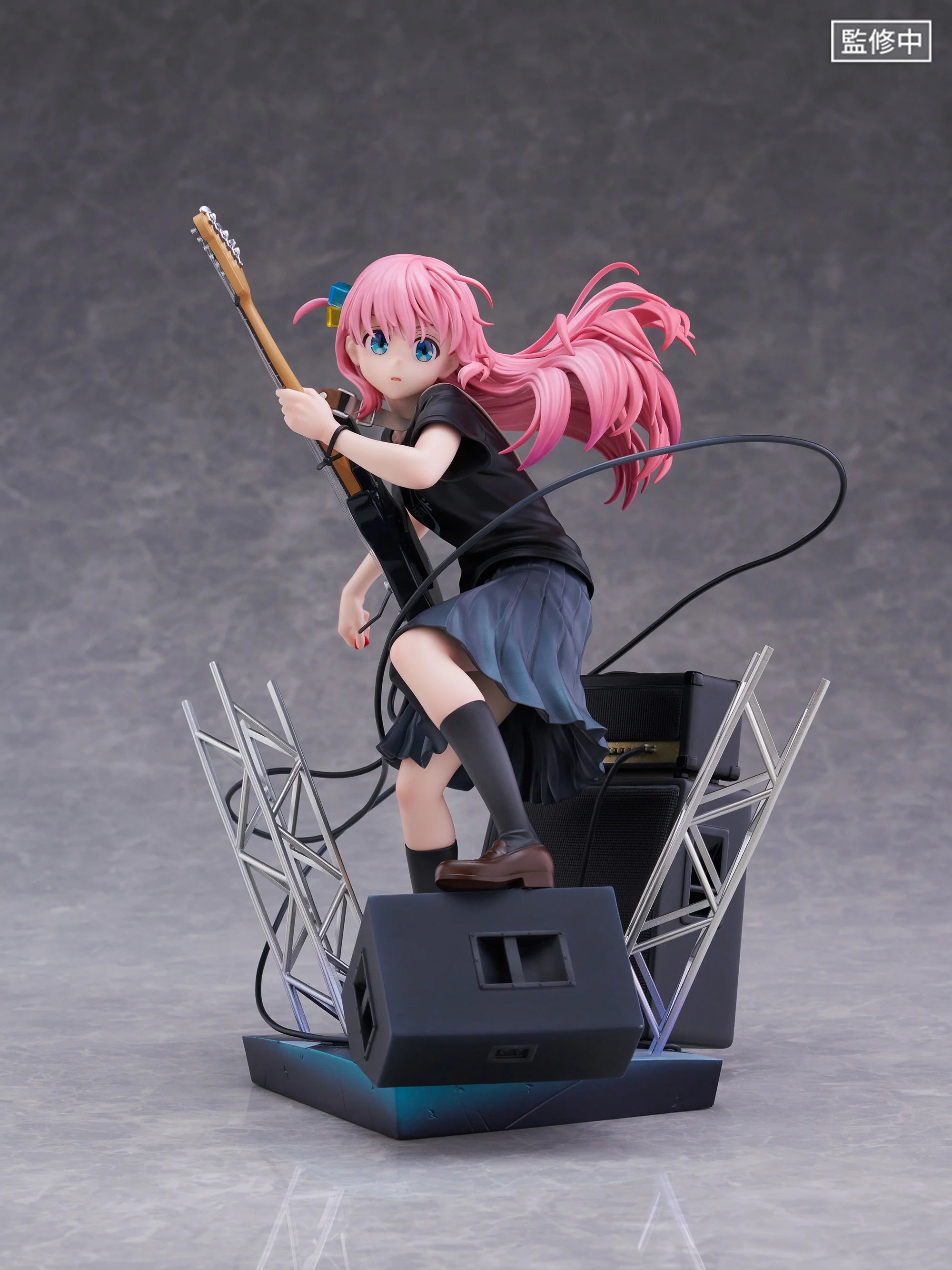 Bocchi the Rock! 1/7 Scale Figure - Hitori Gotoh Live Ver. [Pre-Order Mar 2027]