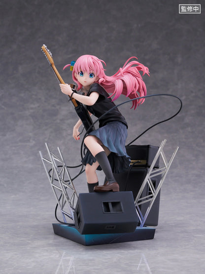 Bocchi the Rock! 1/7 Scale Figure - Hitori Gotoh Live Ver. [Pre-Order Mar 2027]