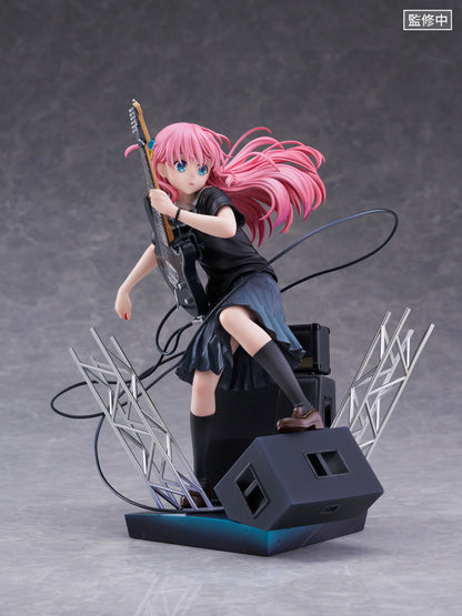 Bocchi the Rock! 1/7 Scale Figure - Hitori Gotoh Live Ver. [Pre-Order Mar 2027]