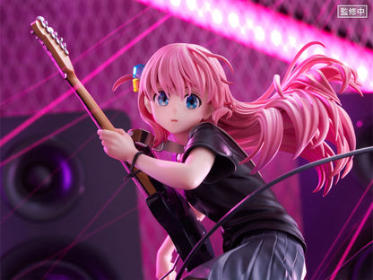 Bocchi the Rock! 1/7 Scale Figure - Hitori Gotoh Live Ver. [Pre-Order Mar 2027]