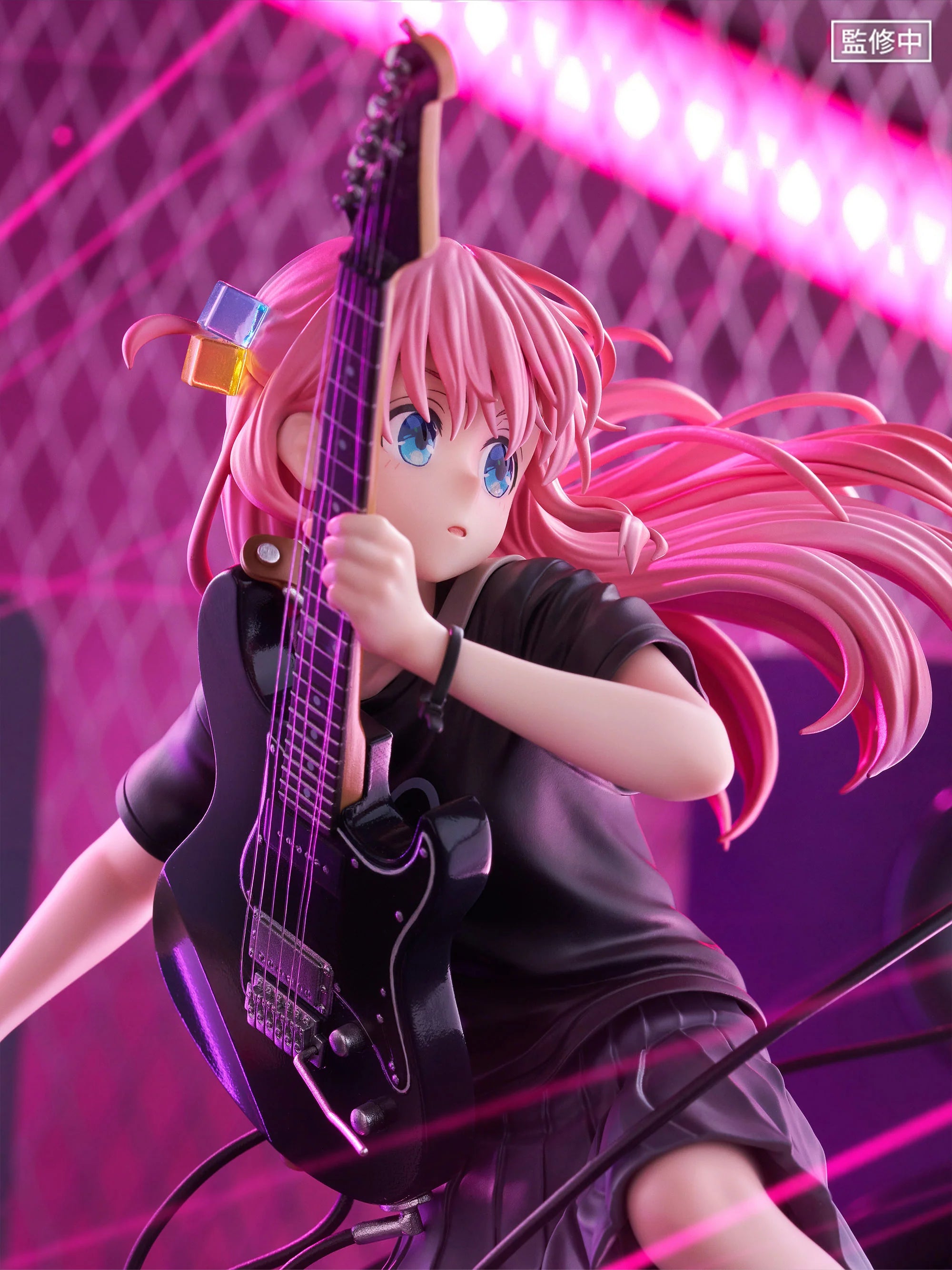 Bocchi the Rock! 1/7 Scale Figure - Hitori Gotoh Live Ver. [Pre-Order Mar 2027]