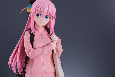 Bocchi the Rock! 1/7 Scale Figure - Hitori Gotoh [Pre-Order Dec 2026]