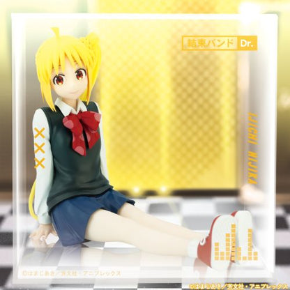 Bocchi the Rock! Figucube Figure - Nijika Ijichi [Pre-Order Jun 2026]