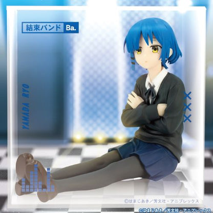 Bocchi the Rock! Figucube Figure - Ryo Yamada [Pre-Order Jun 2026]