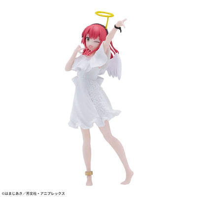 Bocchi the Rock! Luminasta Figure - Ikuyo Kita