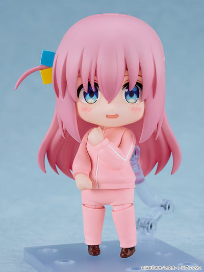 Bocchi the Rock! Nendoroid - Hitori Gotoh Tracksuit Ver. [Pre-Order Jan 2026]