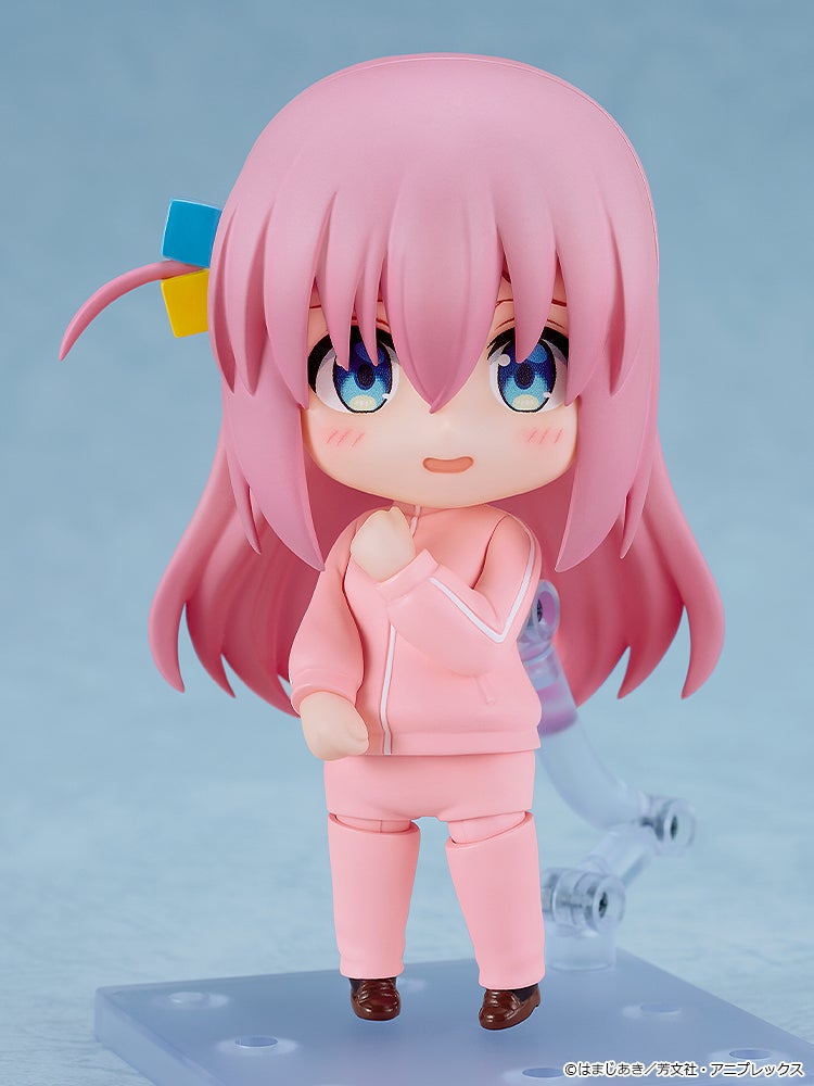 Bocchi the Rock! Nendoroid - Hitori Gotoh Tracksuit Ver. [Pre-Order Jan 2026]