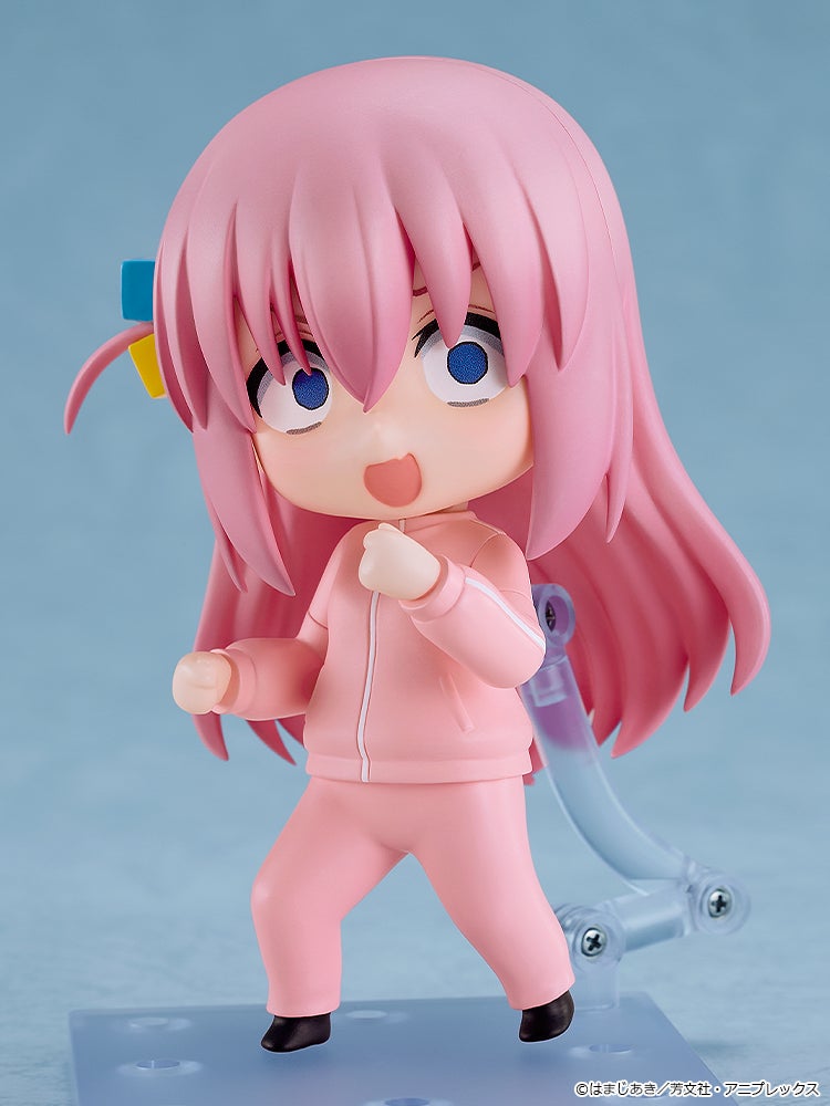Bocchi the Rock! Nendoroid - Hitori Gotoh Tracksuit Ver. [Pre-Order Jan 2026]