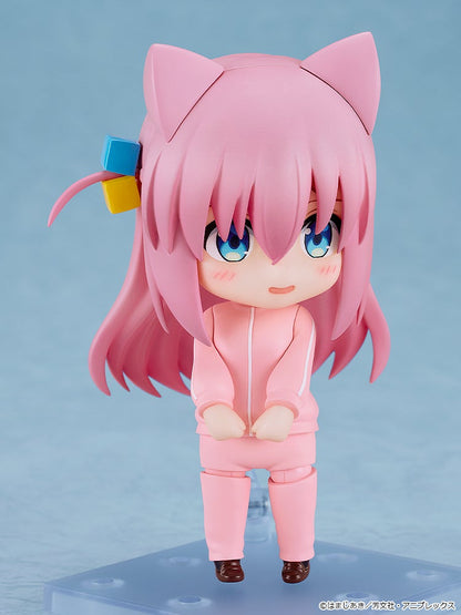 Bocchi the Rock! Nendoroid - Hitori Gotoh Tracksuit Ver. [Pre-Order Jan 2026]