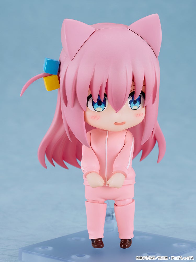 Bocchi the Rock! Nendoroid - Hitori Gotoh Tracksuit Ver. [Pre-Order Jan 2026]