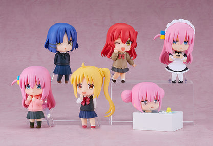 Bocchi the Rock! Nendoroid Surprise - Complete Set of 6 Types