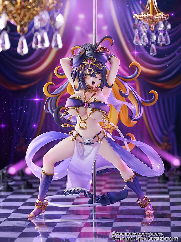 Bombergirl 1/6 Scale Figure -Prune Belly Dance Ver. [Pre-Order Feb 2027]