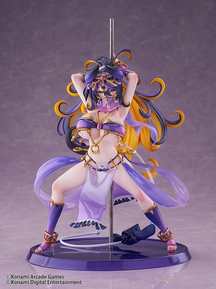 Bombergirl 1/6 Scale Figure -Prune Belly Dance Ver. [Pre-Order Feb 2027]