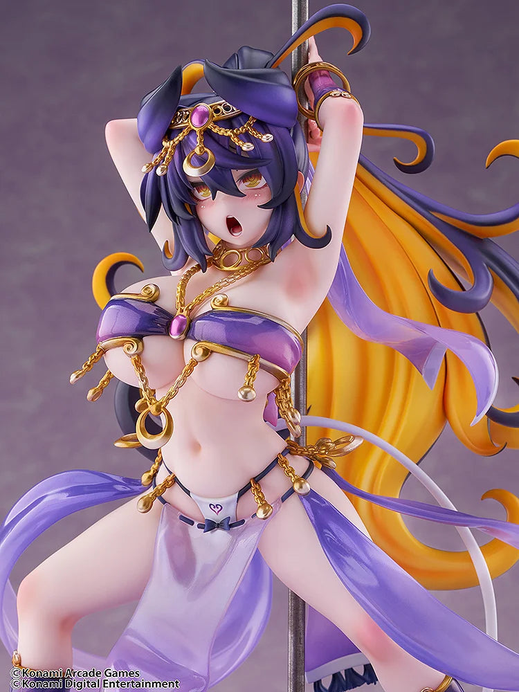 Bombergirl 1/6 Scale Figure -Prune Belly Dance Ver. [Pre-Order Feb 2027]