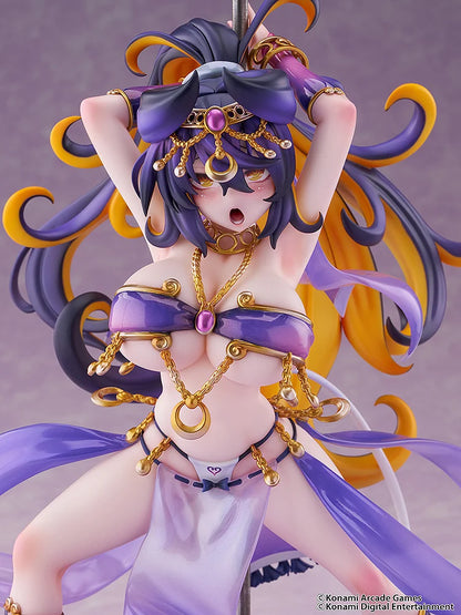 Bombergirl 1/6 Scale Figure -Prune Belly Dance Ver. [Pre-Order Feb 2027]