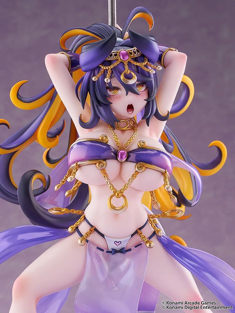 Bombergirl 1/6 Scale Figure -Prune Belly Dance Ver. [Pre-Order Feb 2027]