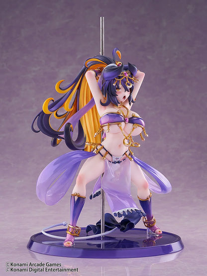 Bombergirl 1/6 Scale Figure -Prune Belly Dance Ver. [Pre-Order Feb 2027]