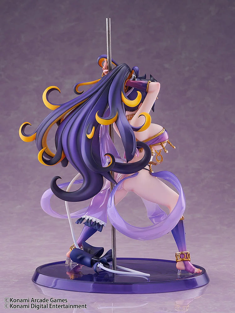 Bombergirl 1/6 Scale Figure -Prune Belly Dance Ver. [Pre-Order Feb 2027]