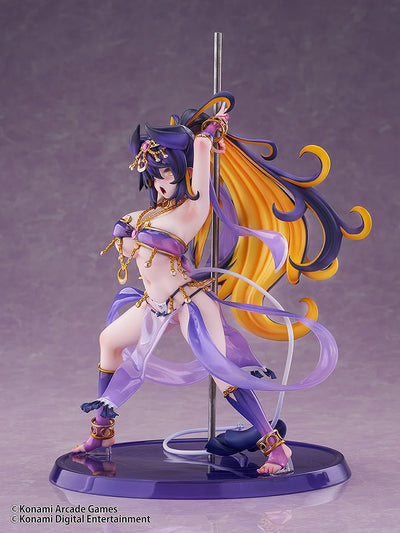 Bombergirl 1/6 Scale Figure -Prune Belly Dance Ver. [Pre-Order Feb 2027]