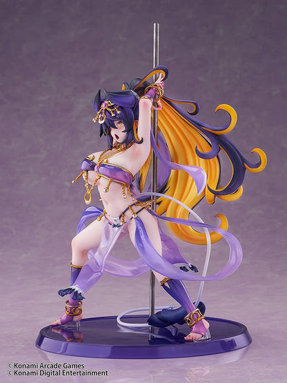 Bombergirl 1/6 Scale Figure -Prune Belly Dance Ver. [Pre-Order Feb 2027]