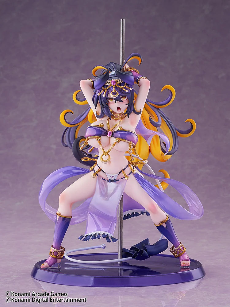 Bombergirl 1/6 Scale Figure -Prune Belly Dance Ver. [Pre-Order Feb 2027]