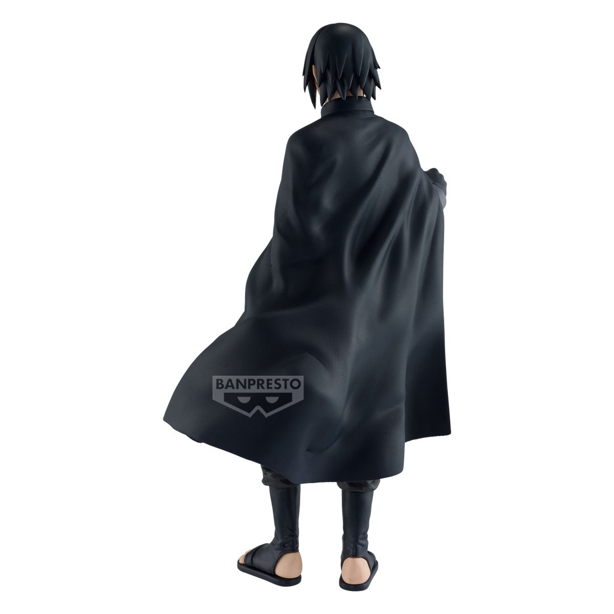 Boruto Ninja World Modeling Legend - Sasuke Uchiha [Pre-order May 2026]