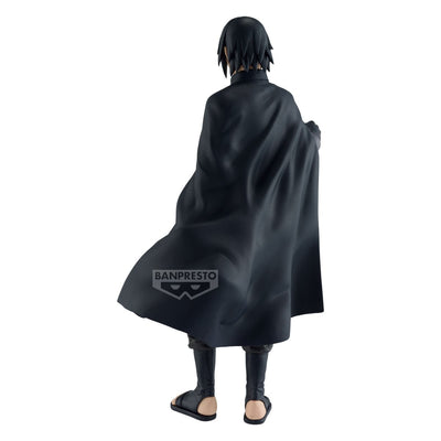 Boruto Ninja World Modeling Legend - Sasuke Uchiha