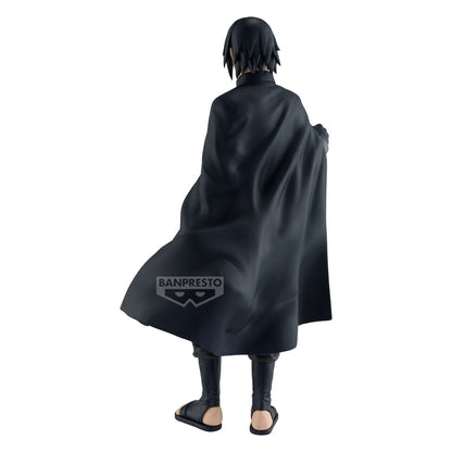 Boruto Ninja World Modeling Legend - Sasuke Uchiha [Pre-order May 2026]