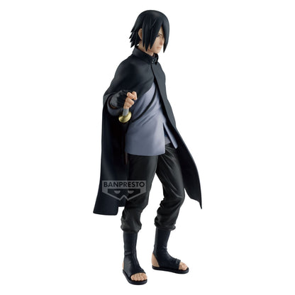Boruto Ninja World Modeling Legend - Sasuke Uchiha [Pre-order May 2026]