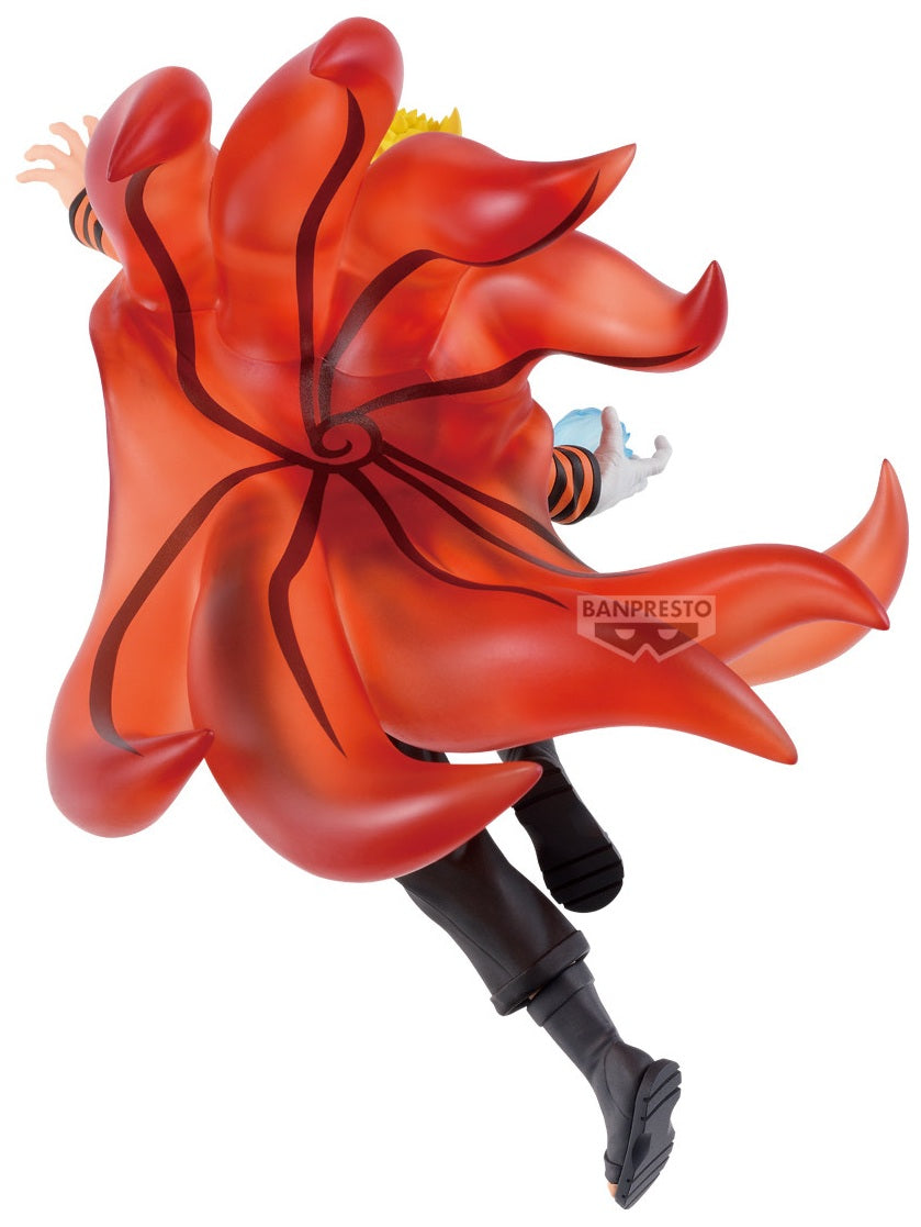 Boruto Vibration Stars - Naruto Uzumaki III [Pre-Order Aug 2026]