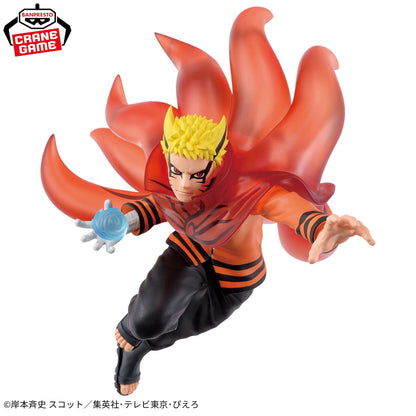 Boruto Vibration Stars - Naruto Uzumaki III