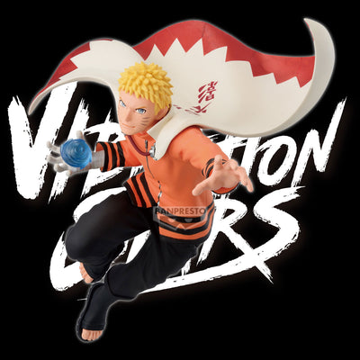 Boruto Vibration Stars - Naruto Uzumaki