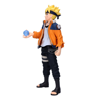 Boruto Ninja World Modeling Legend - Boruto Uzumaki