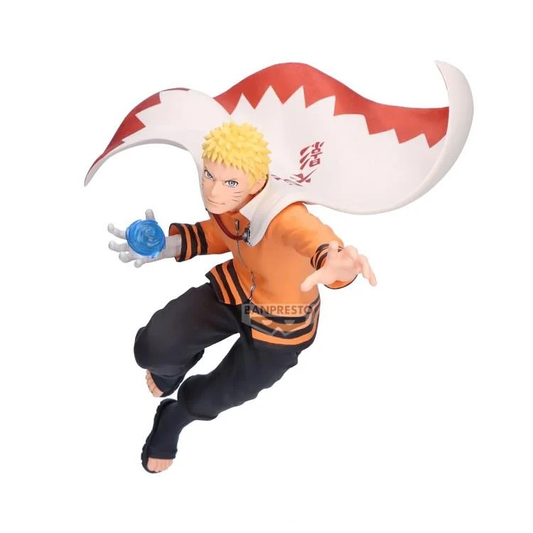 Boruto Vibration Stars - Naruto Uzumaki