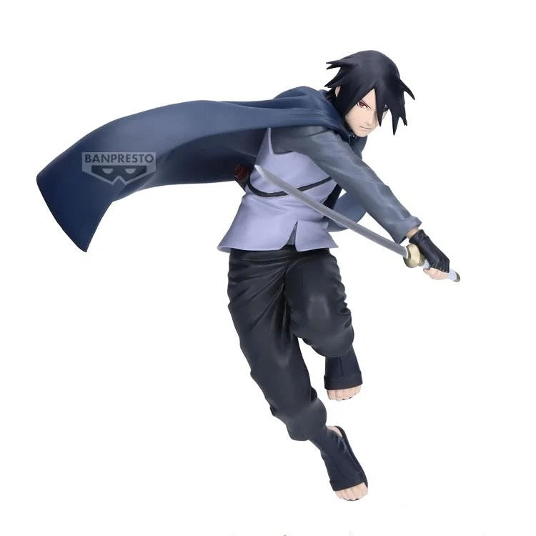Boruto Vibration Stars - Sasuke Uchiha
