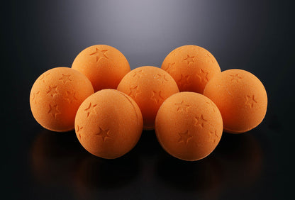 Dragon Ball Z Bikkura Tamago - Fierce Battle Arc Bath Salts (Random) [Pre-Order May 2026]