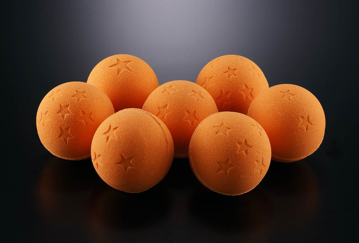 Dragon Ball Z Bikkura Tamago - Fierce Battle Arc Bath Salts (Random) [Pre-Order May 2026]