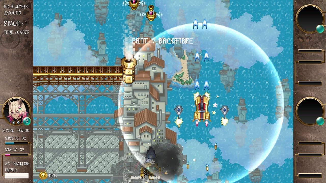 Bounty Sisters Switch - Standard Edition [Pre-Order Dec 2025]