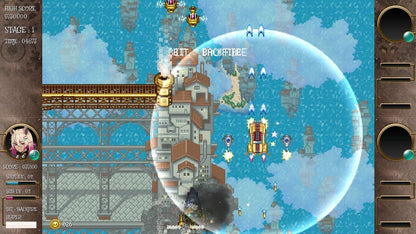 Bounty Sisters Switch - Standard Edition [Pre-Order Dec 2025]