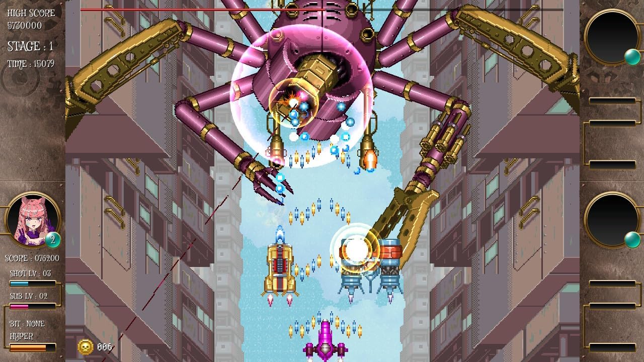 Bounty Sisters Switch - Standard Edition [Pre-Order Dec 2025]