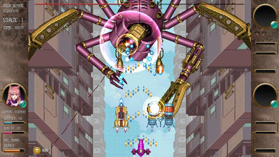 Bounty Sisters Switch - Limited Edition with Original PC & Smartphone Wallpapers [Pre-Order Dec 2026]