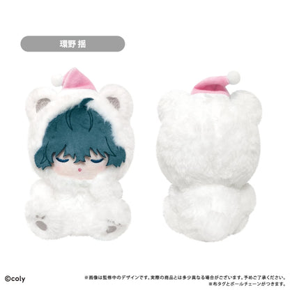 Break My Case Oyasumi Tapinui - Dating Department (4 Types) [Pre-Order Nov 2026]