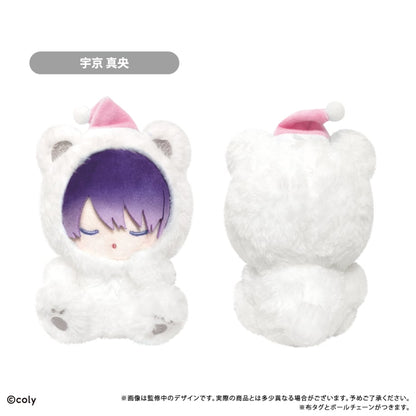 Break My Case Oyasumi Tapinui - Dating Department (4 Types) [Pre-Order Nov 2026]