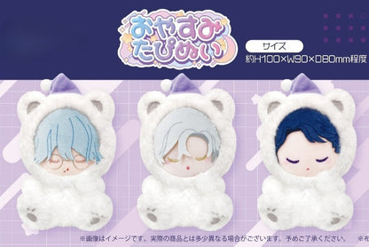 Break My Case Oyasumi Tapinui - Negotiation Department (3 Types) [Pre-Order Nov 2026]